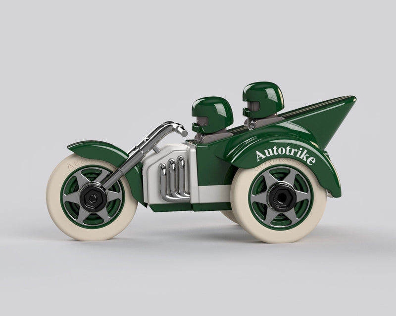 Autotrike 'Manx'