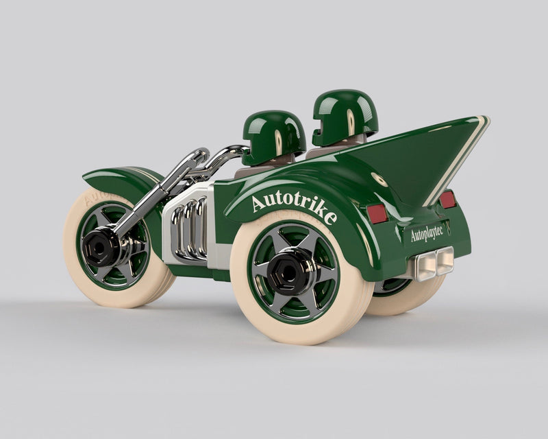 Autotrike 'Manx'