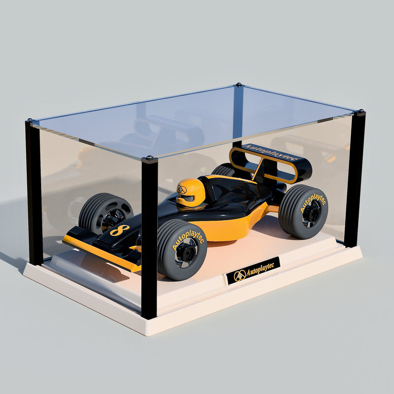 Racing Car "Black"