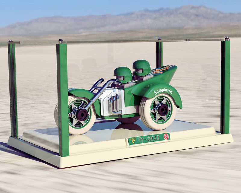 Autotrike 'Manx'
