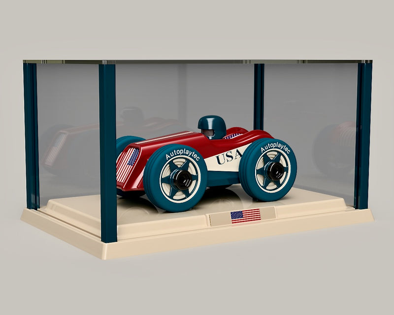 Type-1 'USA'