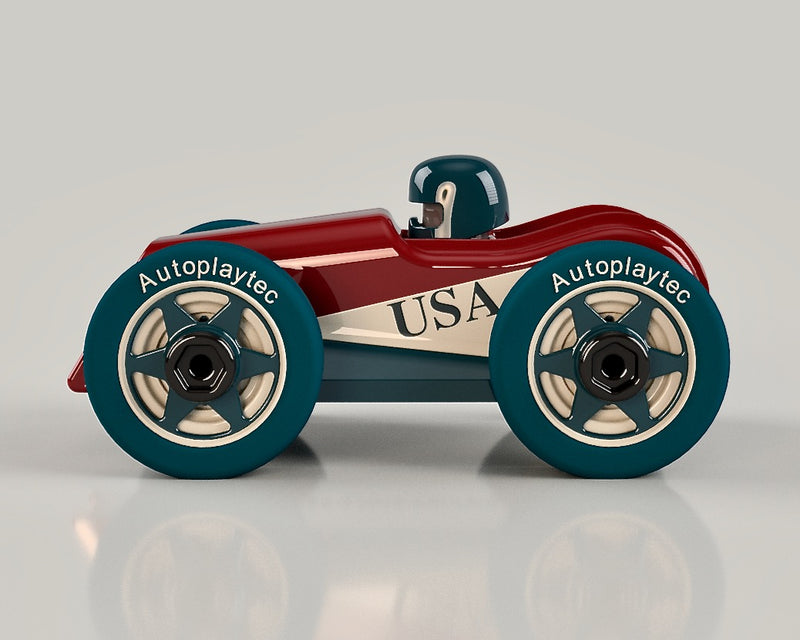 Type-1 'USA'