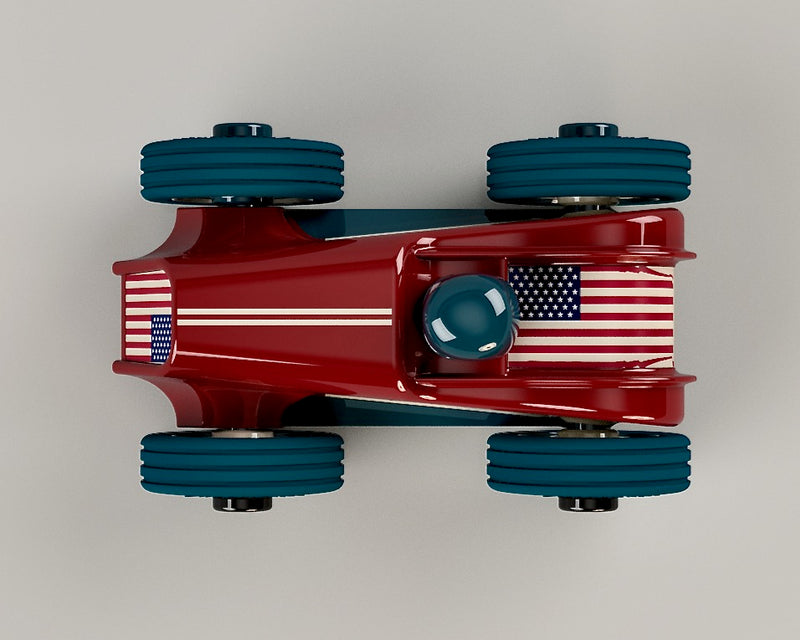 Type-1 'USA'