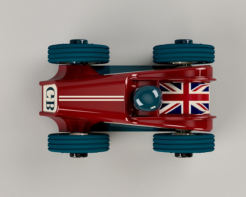 Type-1 'GB'