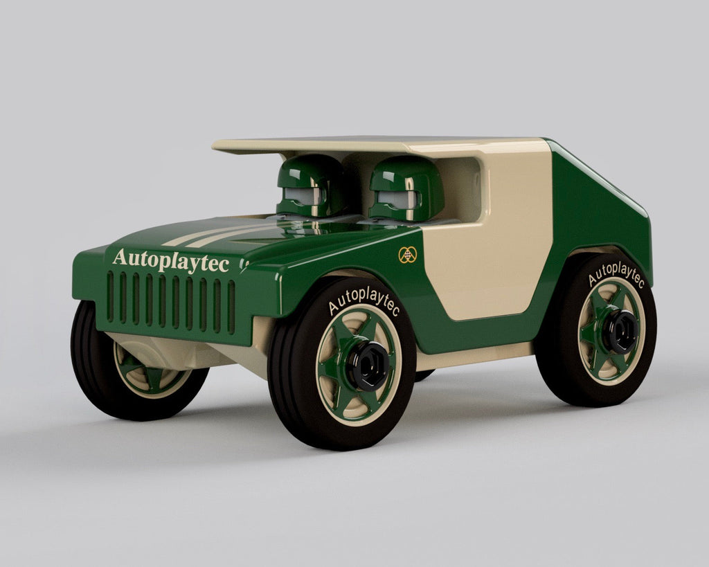 SUV 'Green'
