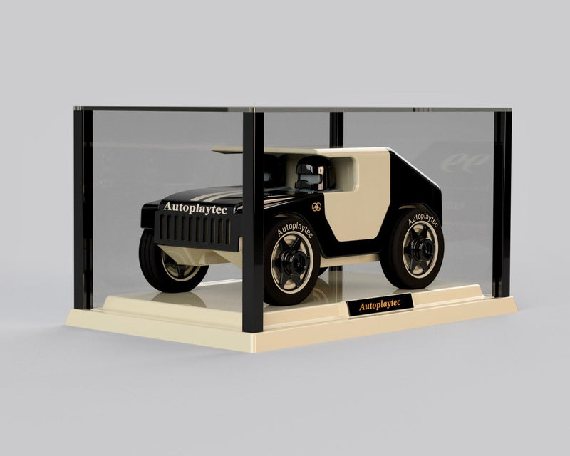 SUV 'Black'