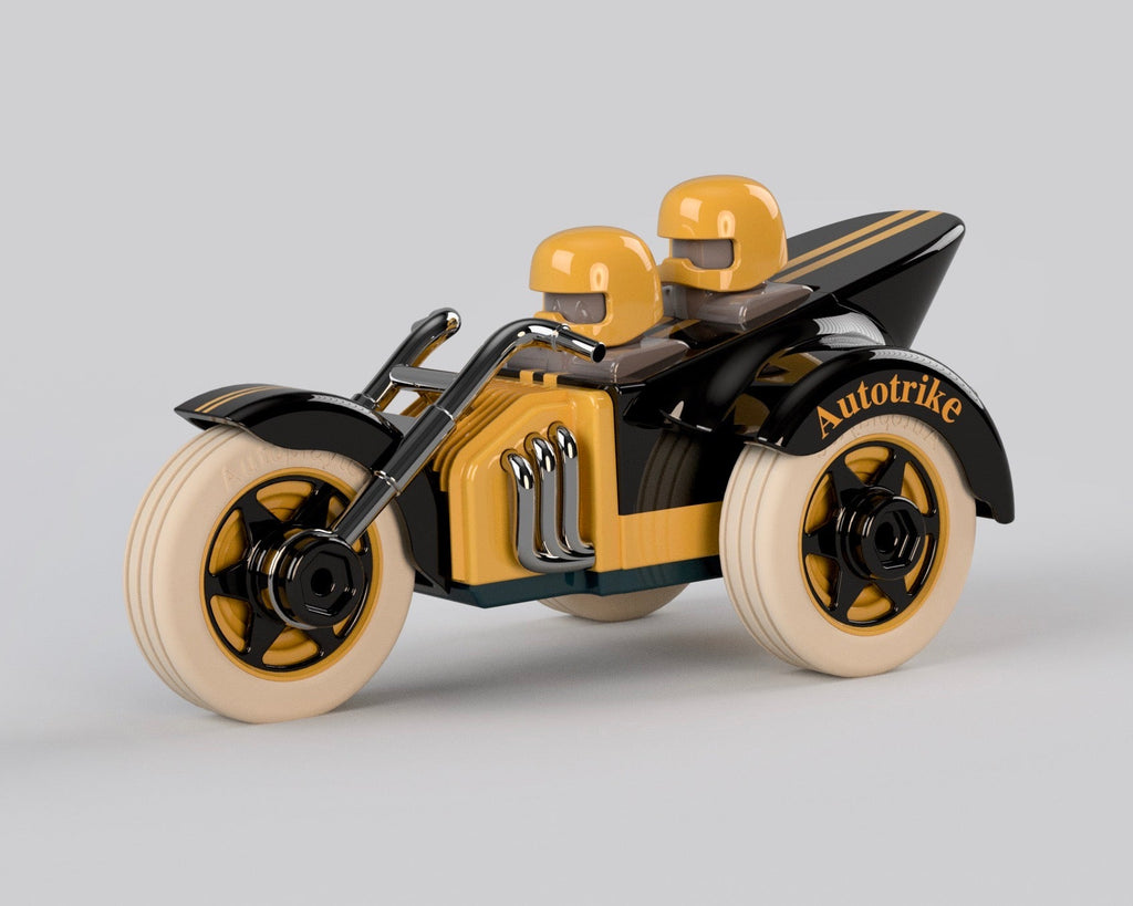 Autotrike 'Black'