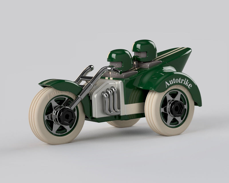 Autotrike 'Green'