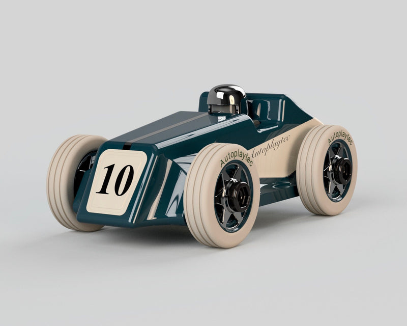 Type-3 'Blue'