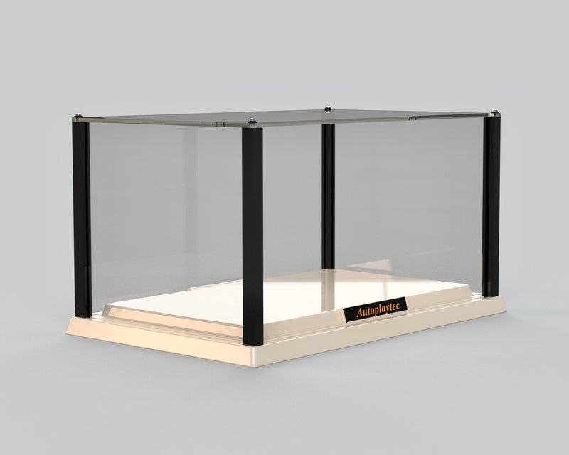 Display Case