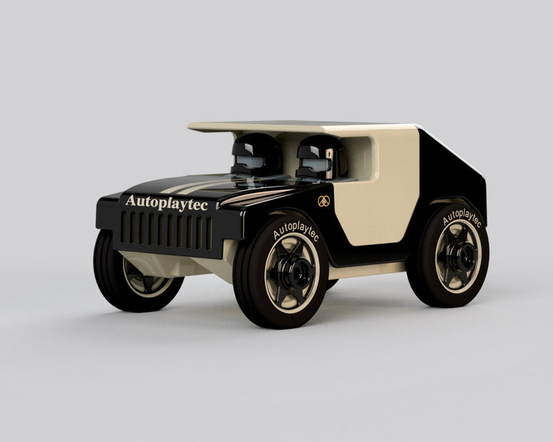 SUV 'Black'