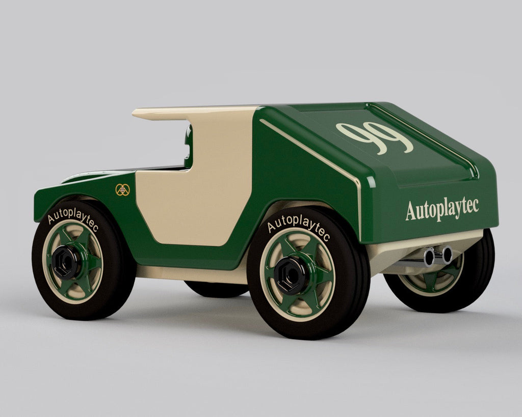 SUV 'Green'