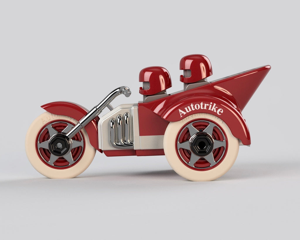 Autotrike 'Red'