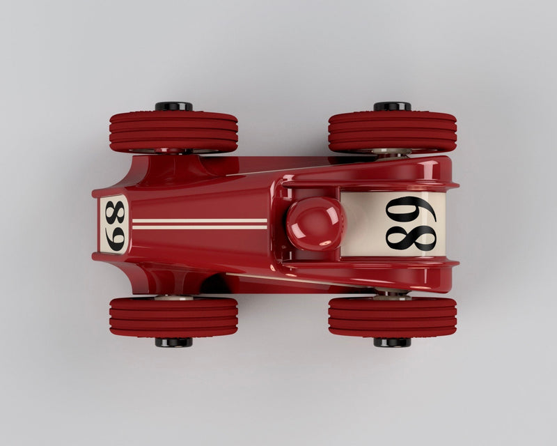 Type-1 'Red'