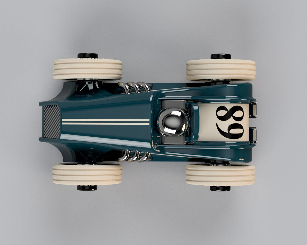 Type-2 'Blue'