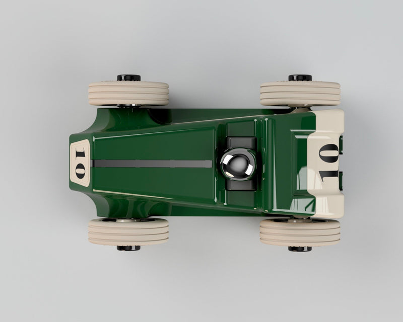 Type-3 'Green'