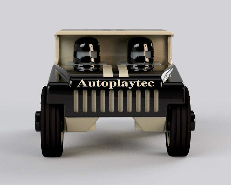 SUV 'Black'
