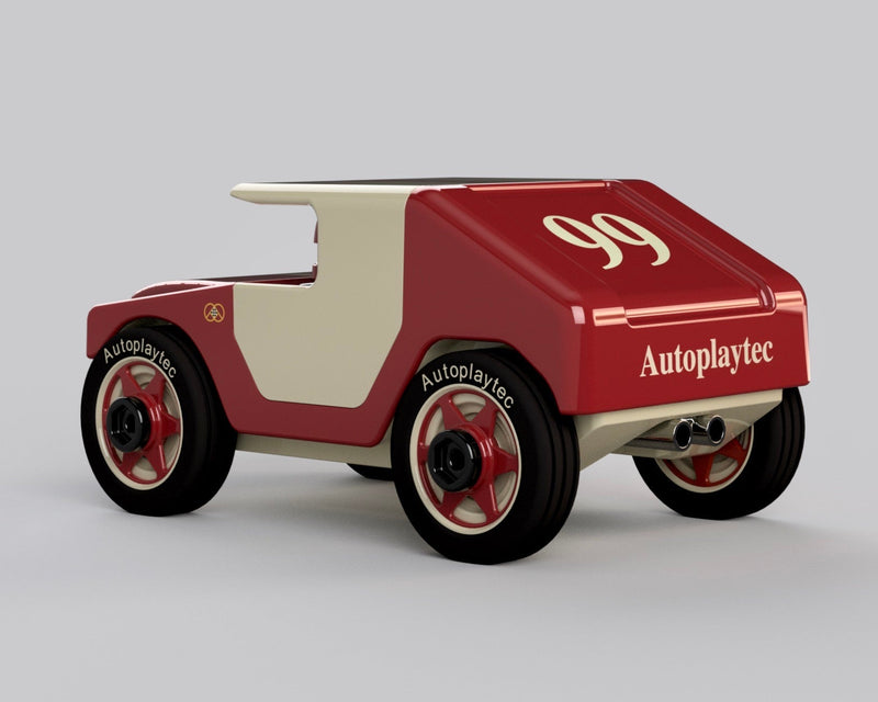 SUV 'Red'