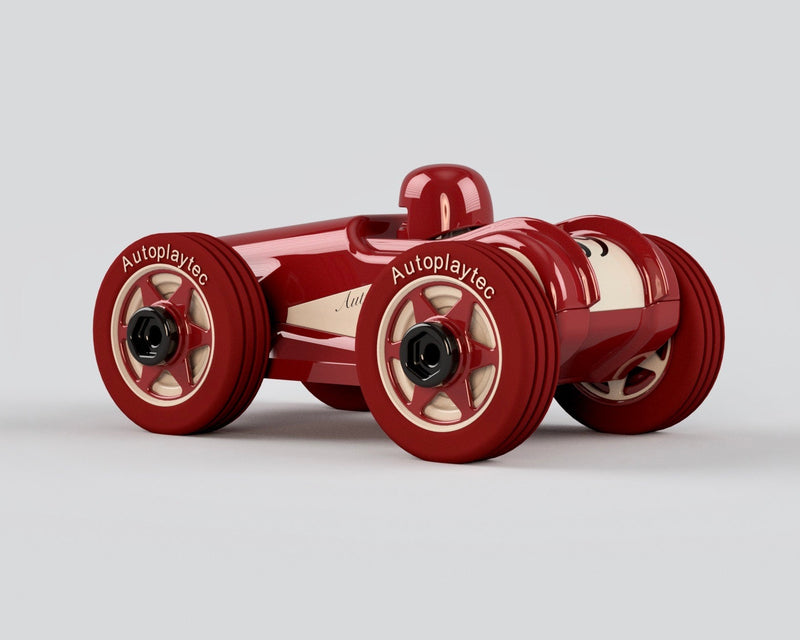 Type-1 'Red'