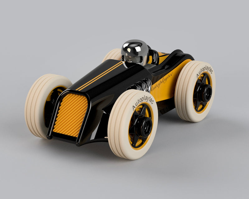 Type-2 'Black'