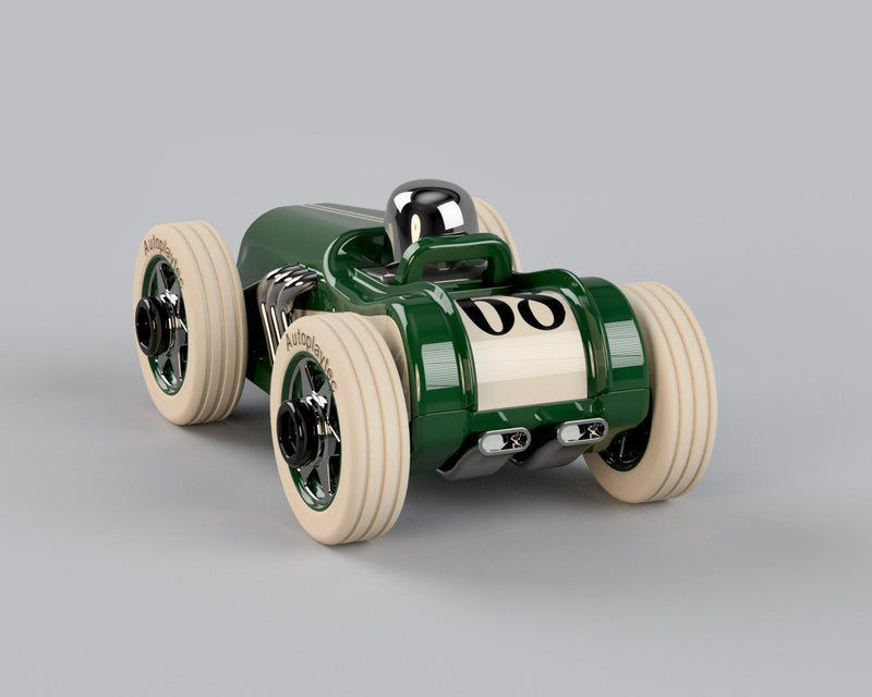 Type-2 'Green'