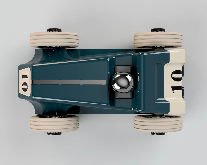 Type-3 'Blue'