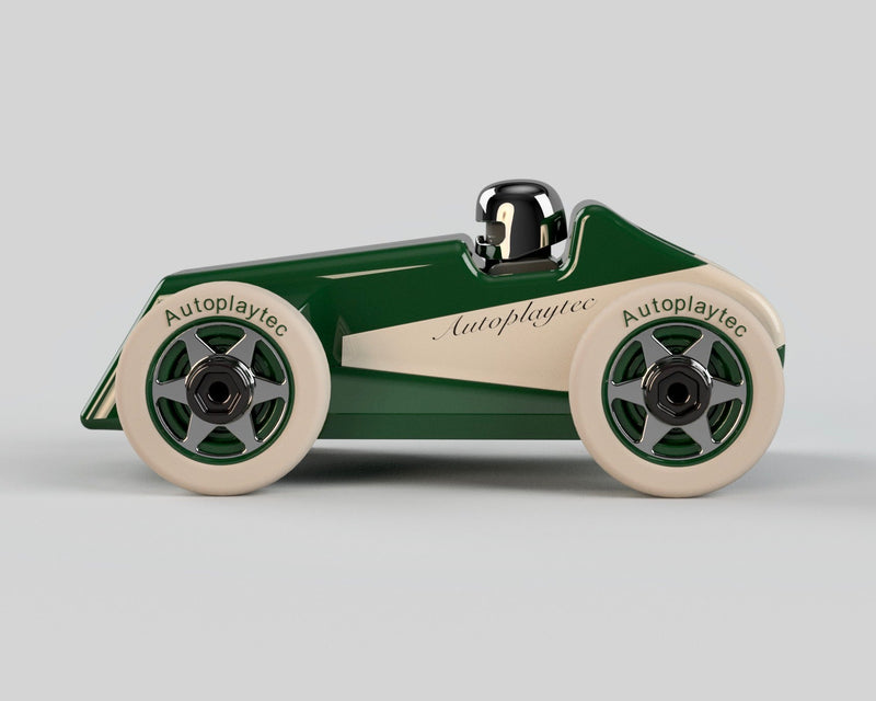 Type-3 'Green'