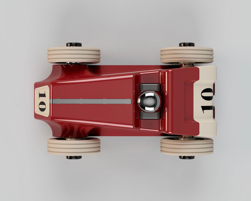 Type-3 'Red'