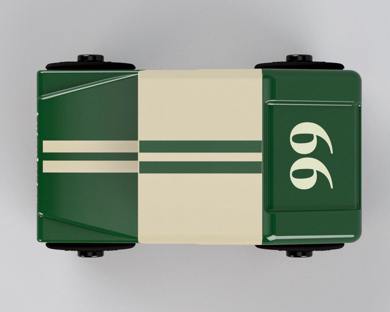 SUV 'Green'