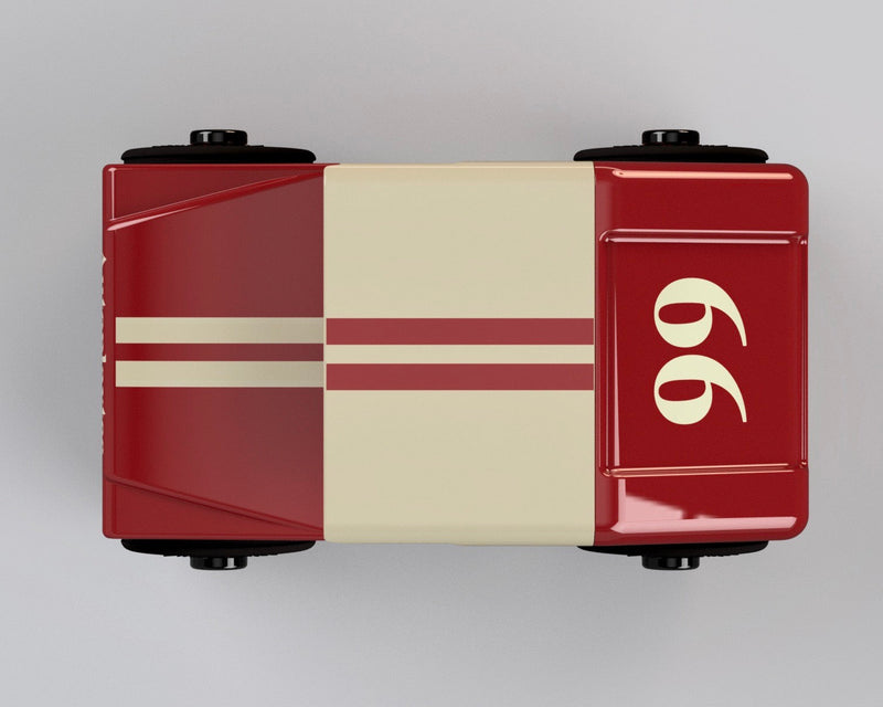 SUV 'Red'