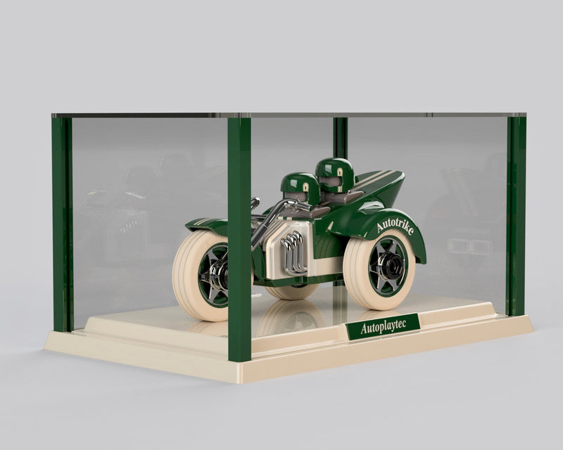 Autotrike 'Green'