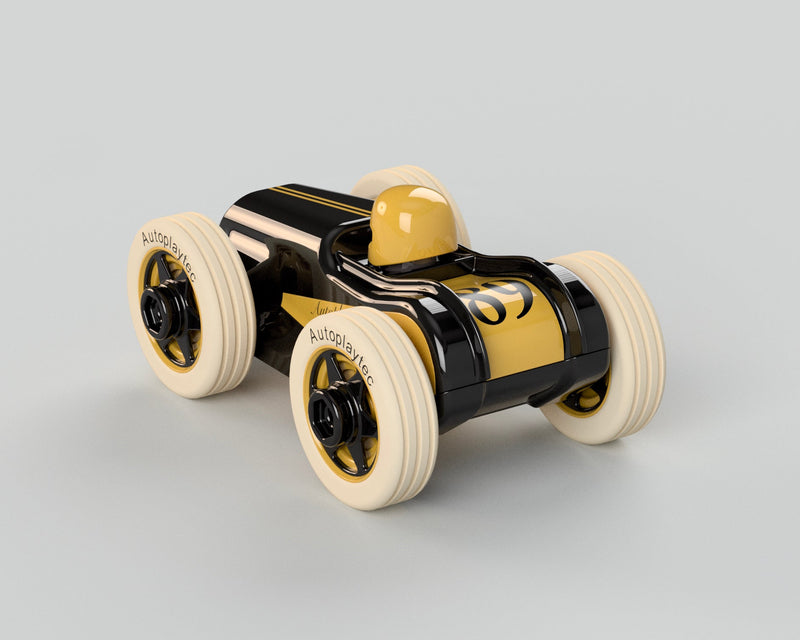 Type-1 'Black'