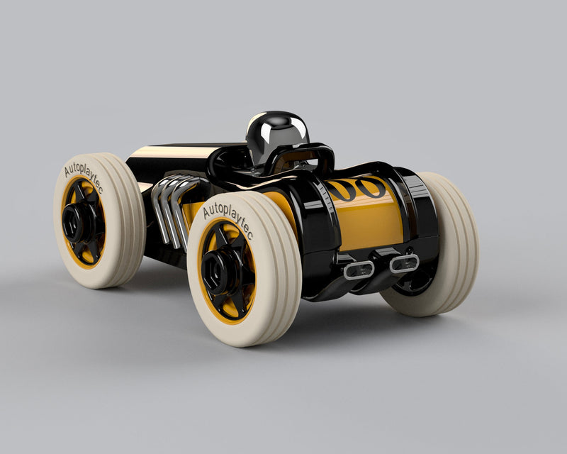 Type-2 'Black'