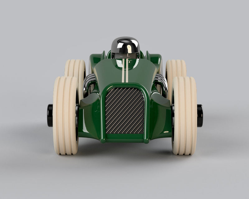 Type-2 'Green'