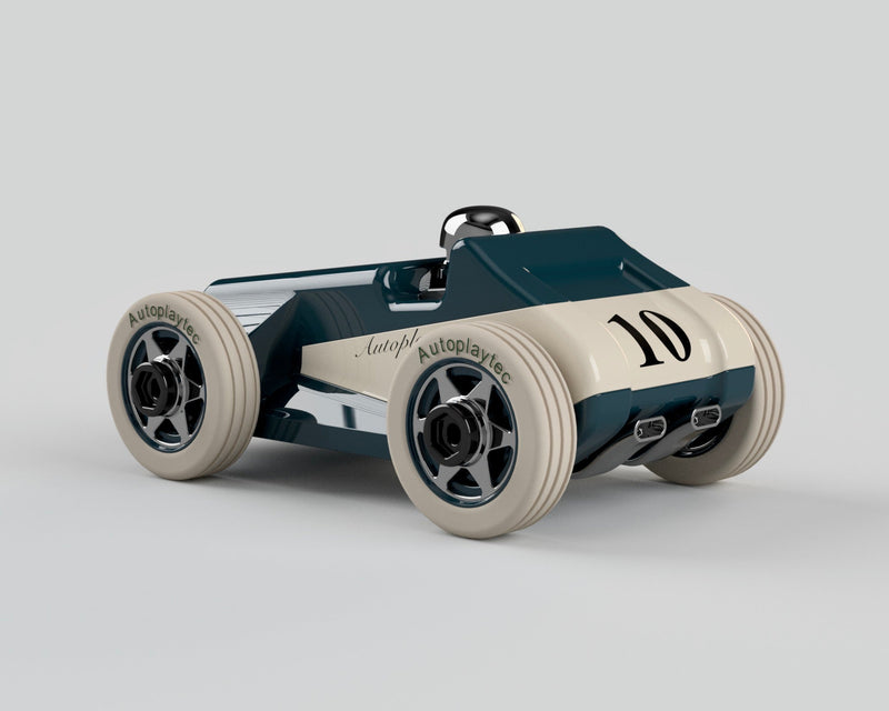 Type-3 'Blue'