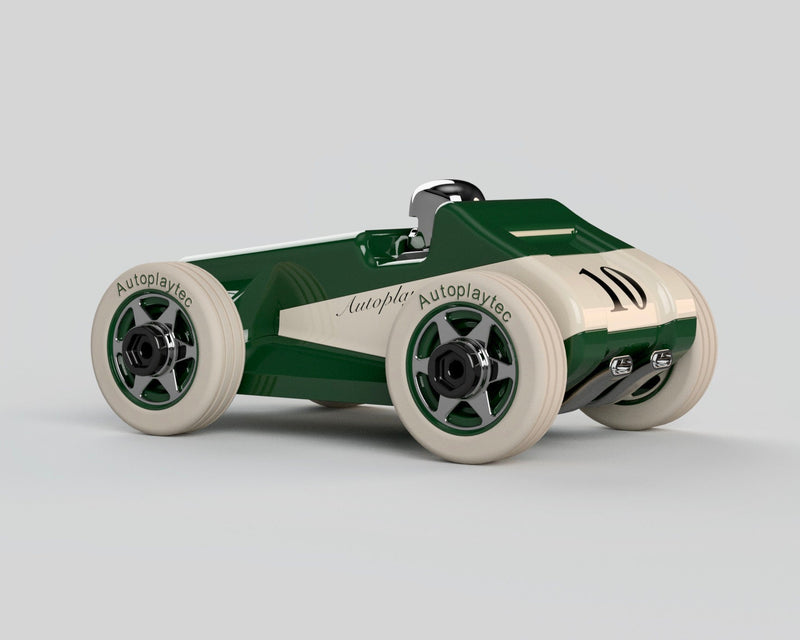 Type-3 'Green'