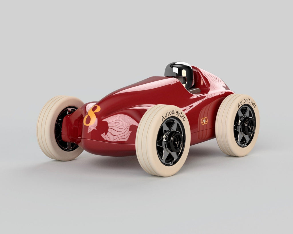 Type-4 'Red'