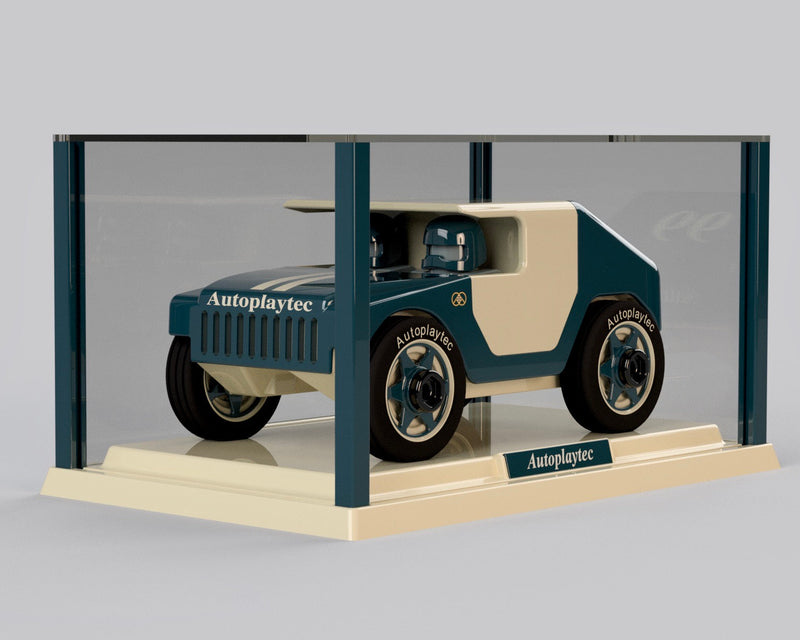 SUV 'Blue'