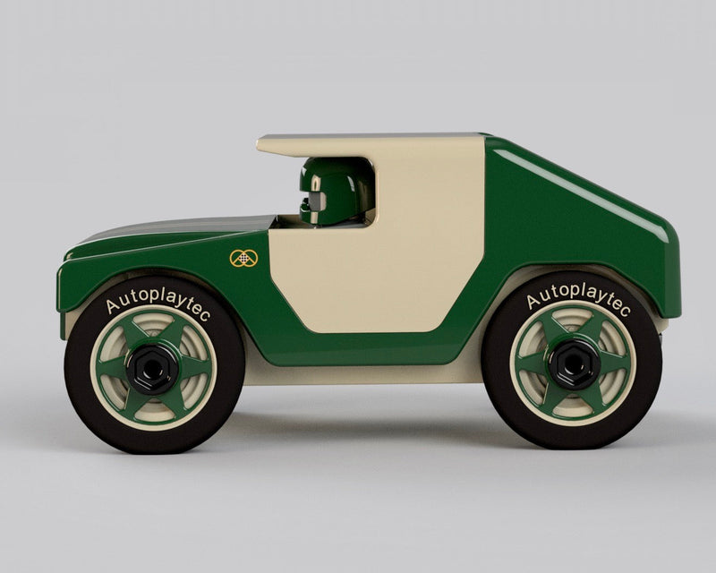 SUV 'Green'