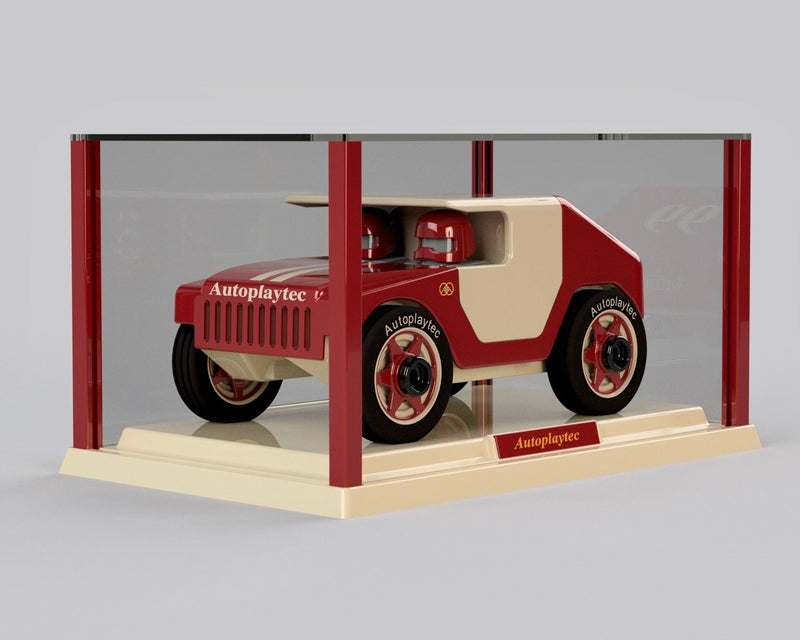 SUV 'Red'