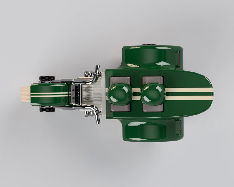 Autotrike 'Green'