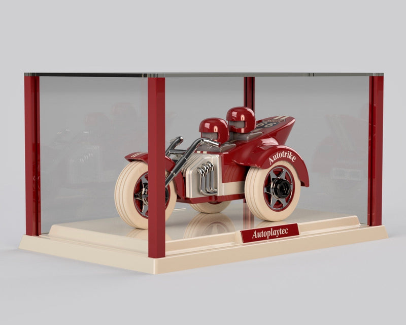 Autotrike 'Red'