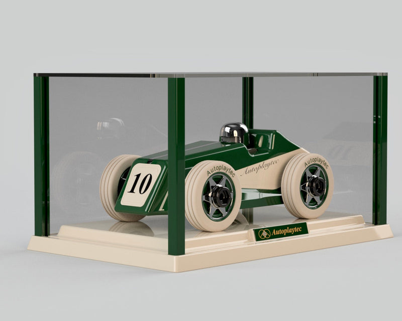 Type-3 'Green'