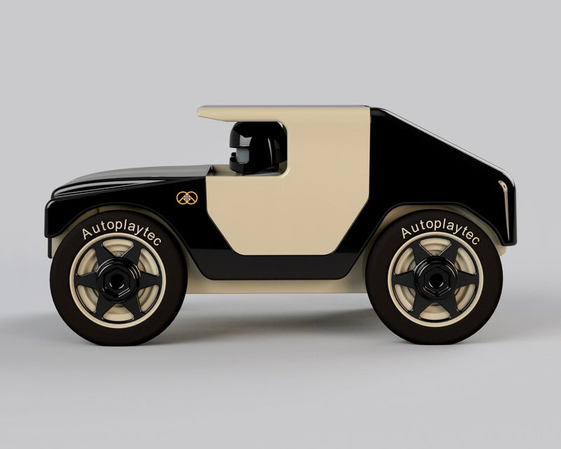 SUV 'Black'
