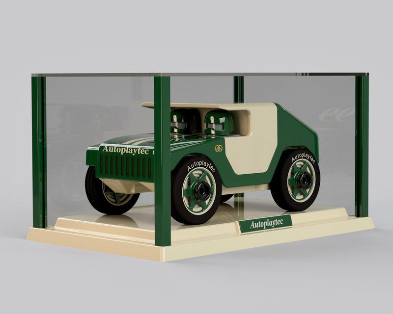 SUV 'Green'