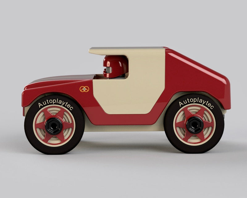 SUV 'Red'