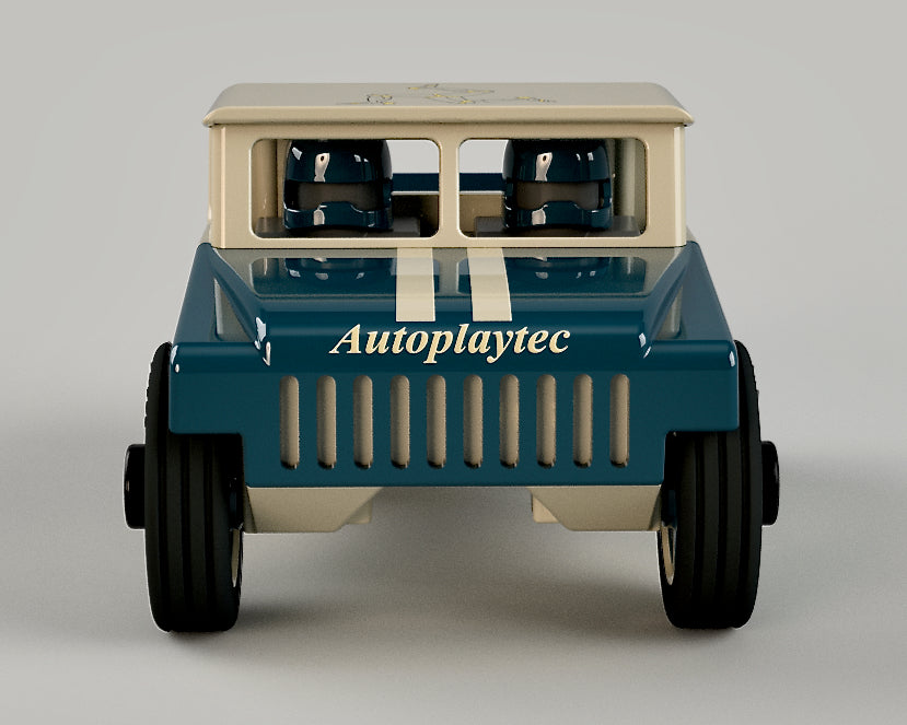 Pickup 'Blue'