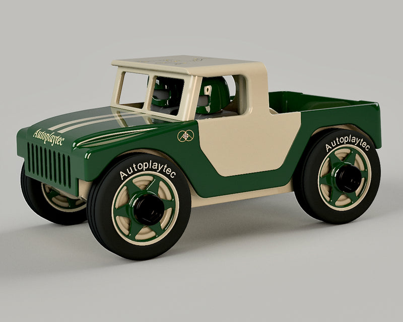 Pickup 'Green'