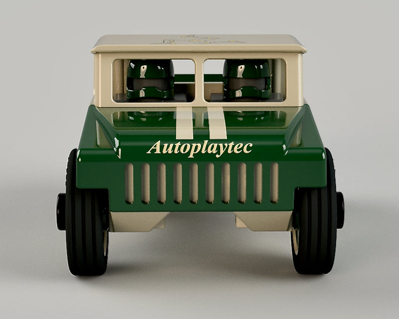 Pickup 'Green'