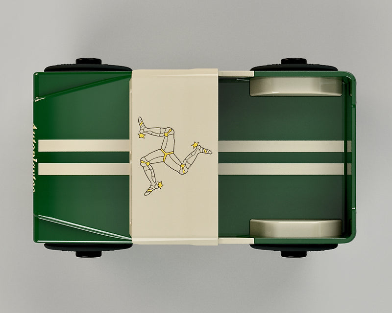 Pickup 'Green'